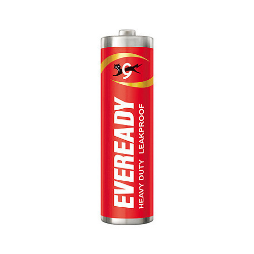 Eveready Cell AA 1015 1pc