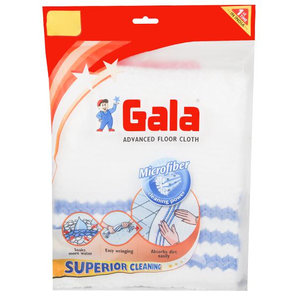 Gala Advanced Floor Cloth 1pc