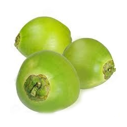 Green Coconut 1pc