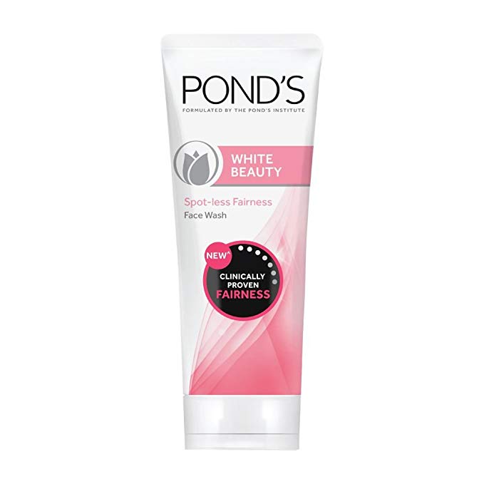 Ponds White Beauty Face Wash 150gm