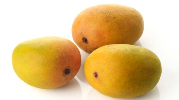 Mango Safeda 1kg
