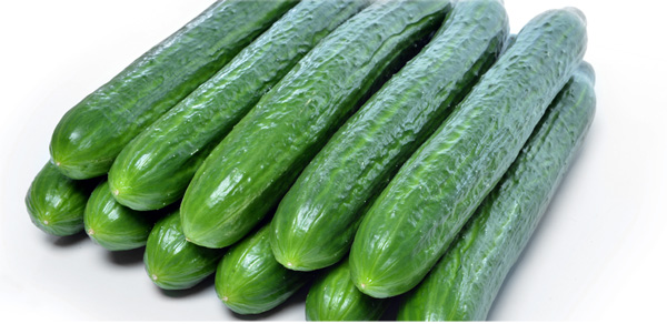 English Cucumber / Kheera 500gm