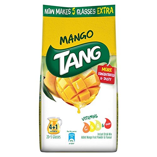 Tang Mango Drink 500gm