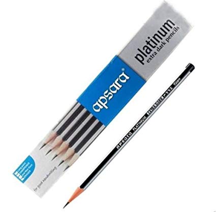 Apsara HB Pencils 10pcs