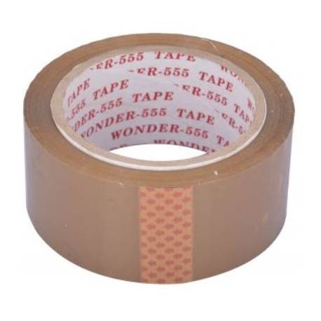 Brown Tape 2inches (100m)