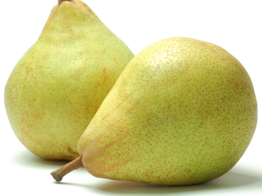 Pear / Nashpati 500gm