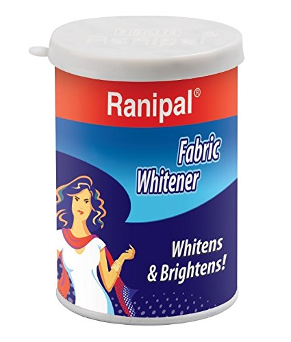 Ranipal Fabric Whitener 75gm