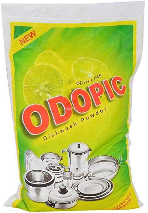Odopic Powder 1kg