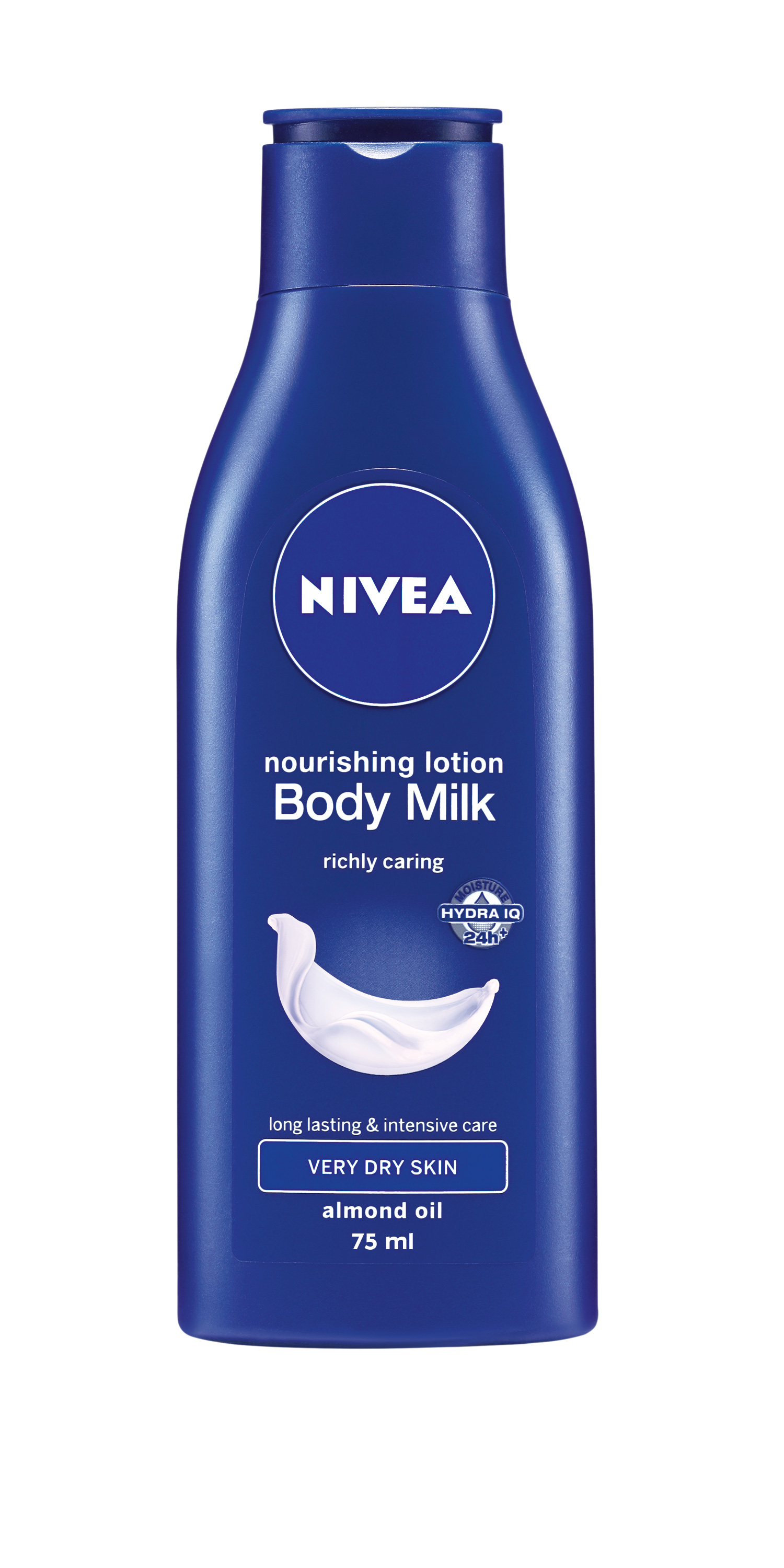 Nivea Body Milk Lotion 200ml
