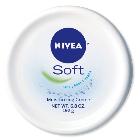 Nivea Soft Creme 50ml