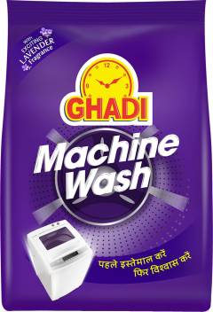 Ghadi Machine Wash 1kg