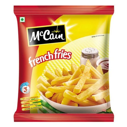 McCain French Fries 420gm