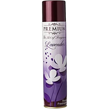 Premium Room Freshener Lavender 125gm