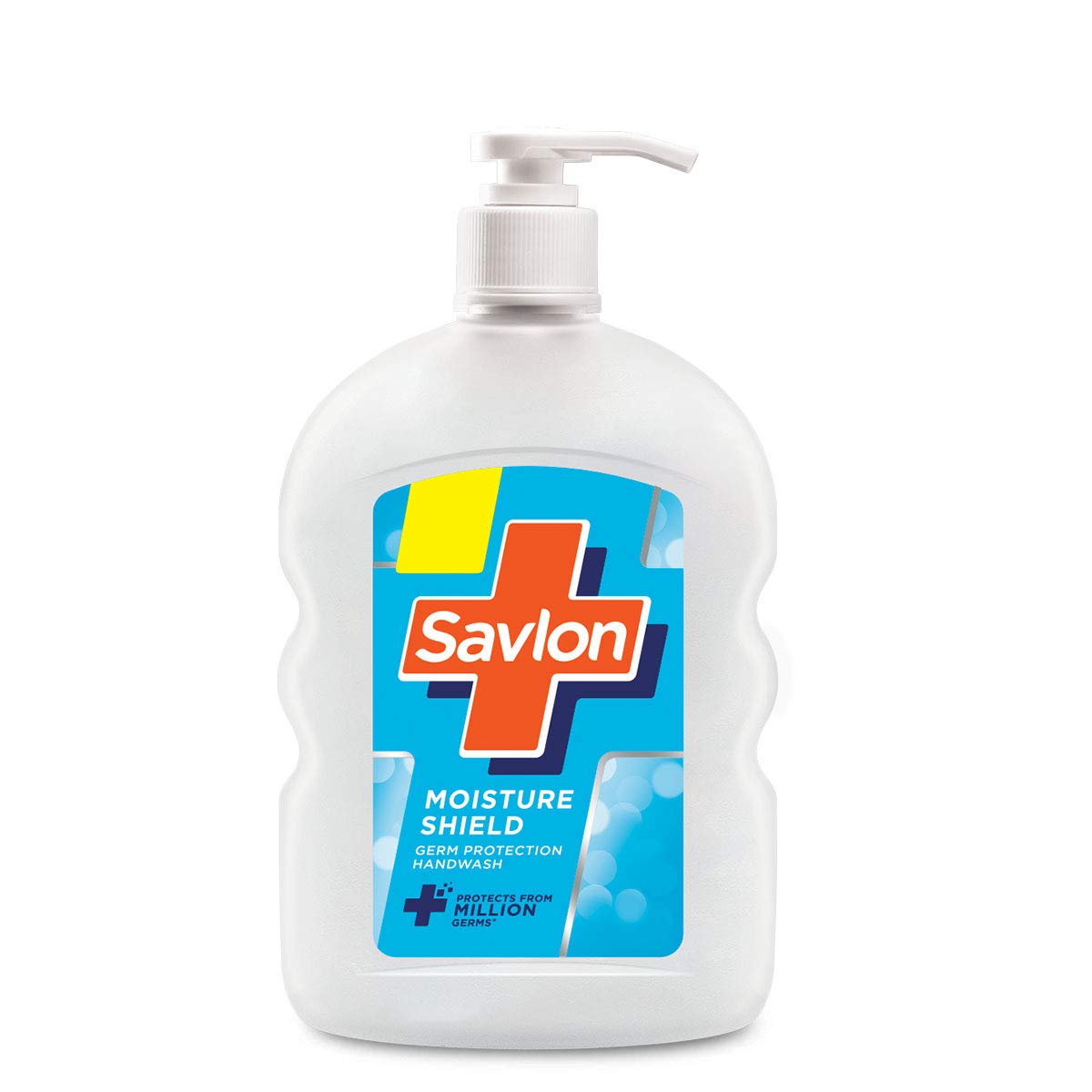 Savlon Handwash Pump 500ml